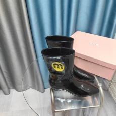 Miu Miu Boots